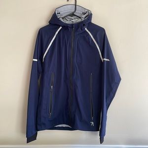 Lightweight NB jacket